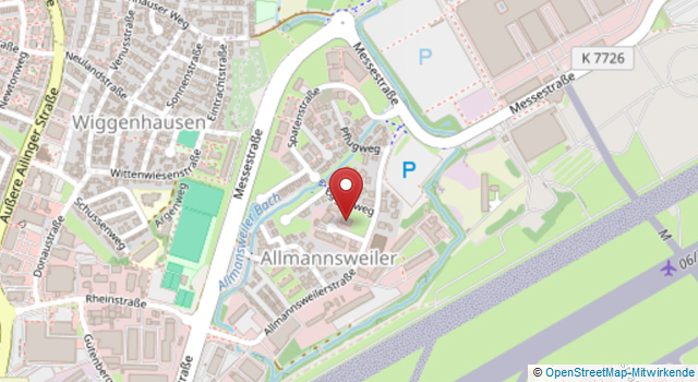 OSM